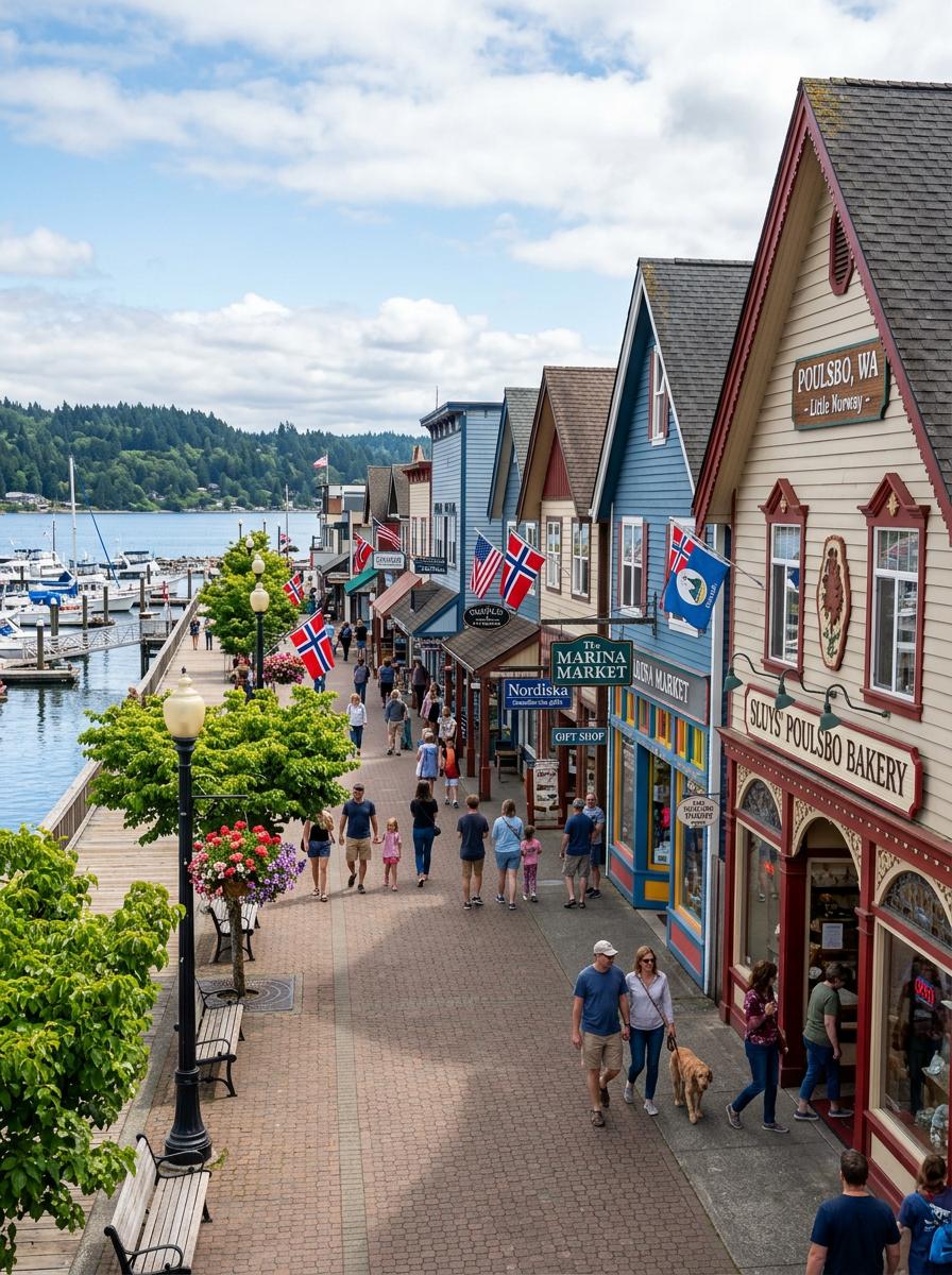 Poulsbo