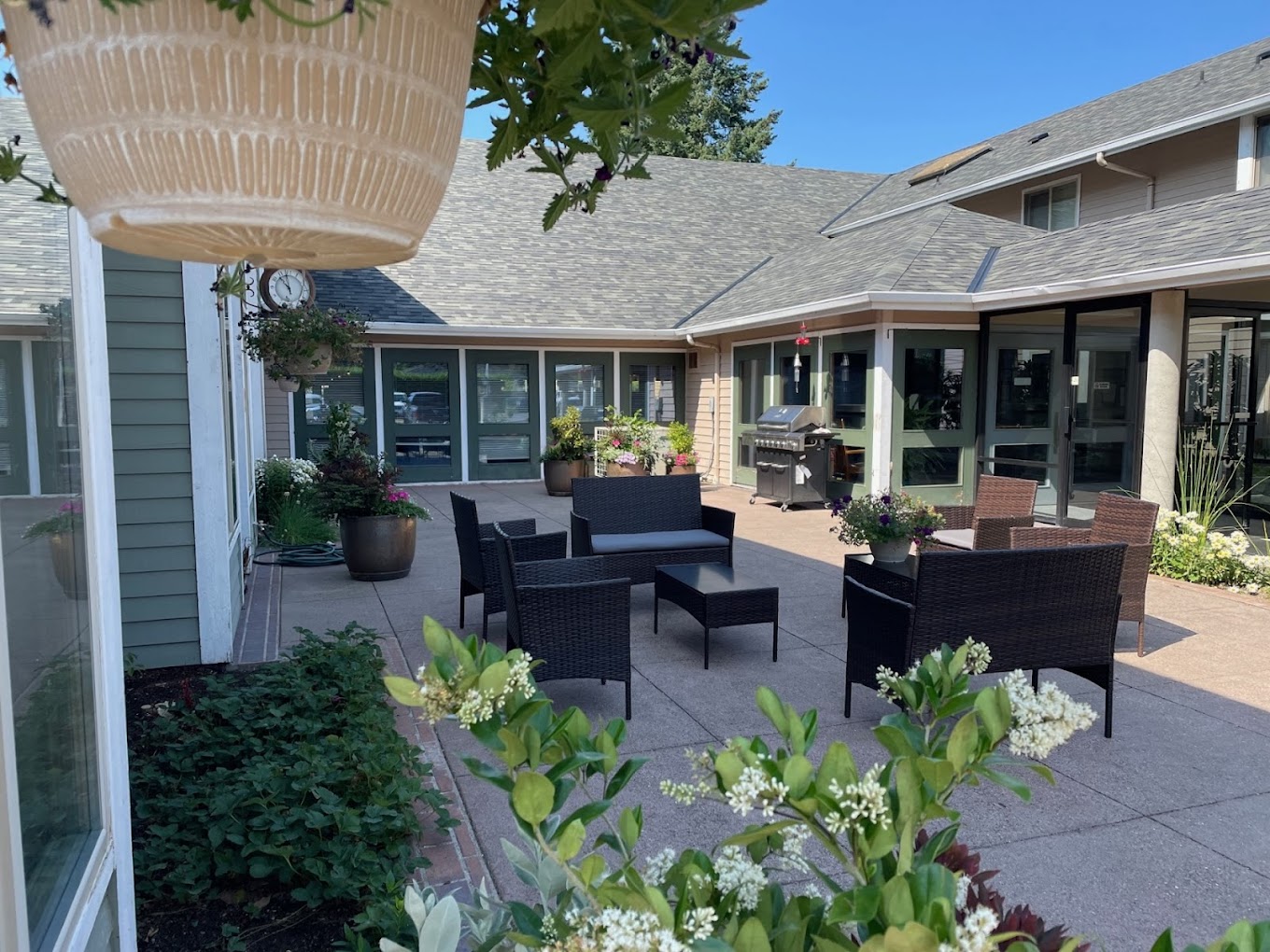 Arbor Assisted Living