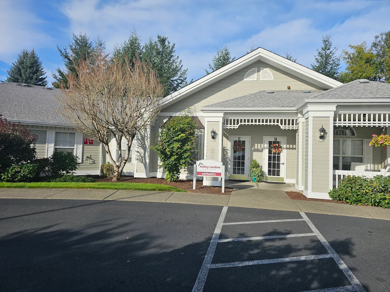 Ashley Gardens of Bremerton